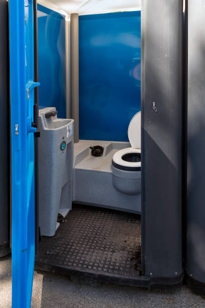 Portable Toilet Options We Offer in Guerneville, CA