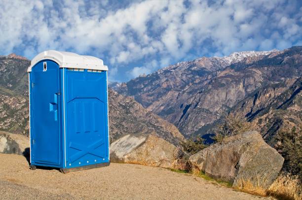 Porta potty rental for outdoor events in Guerneville, CA