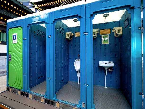 Best Portable toilet rental cost  in Guerneville, CA