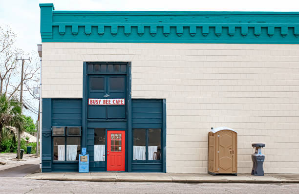 Best Emergency porta potty rental  in Guerneville, CA